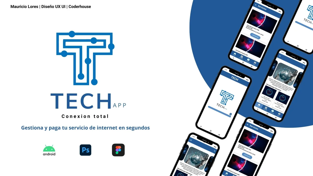 TECHapp