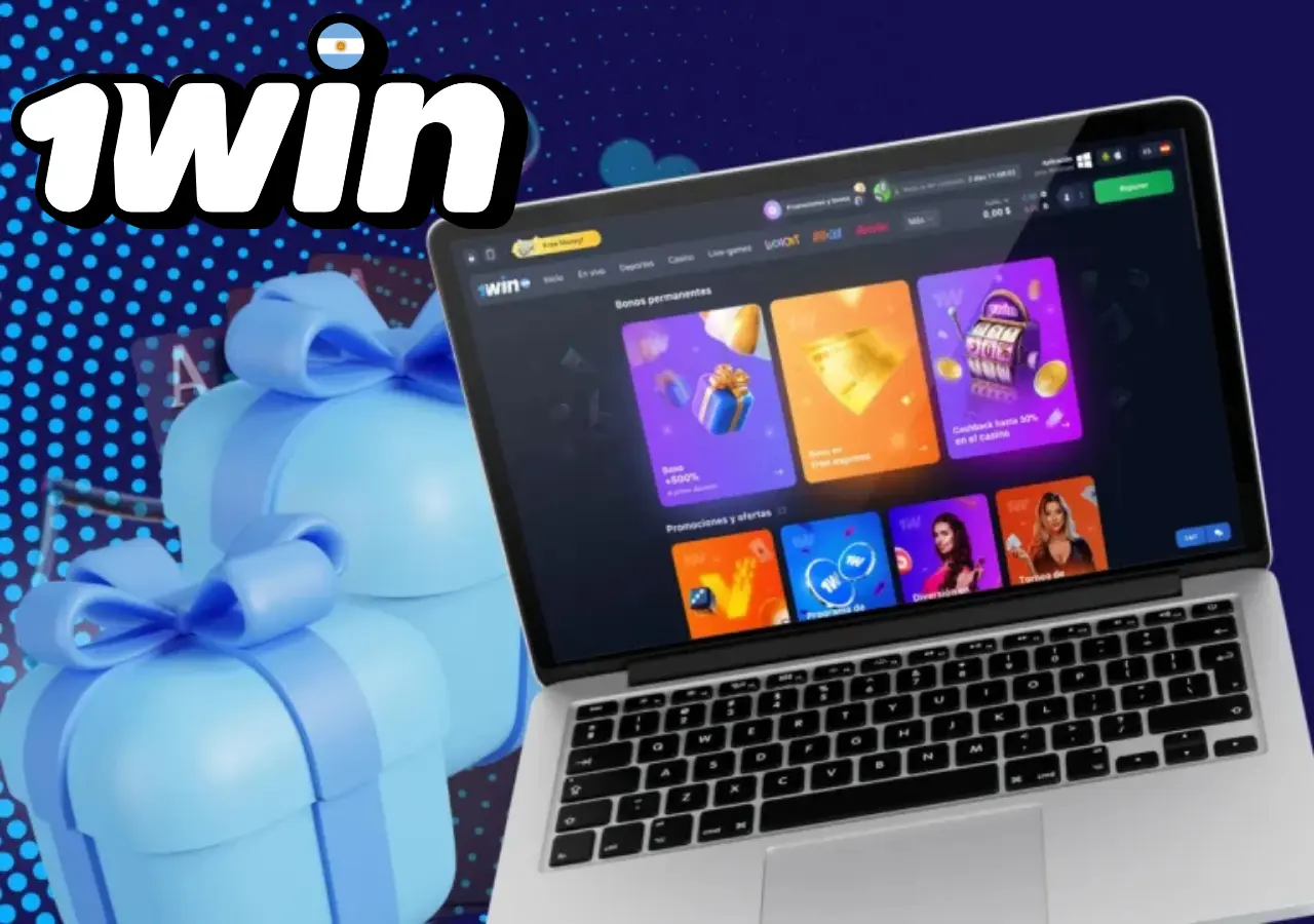 Descripción de las bonificaciones y 1win promociones disponibles